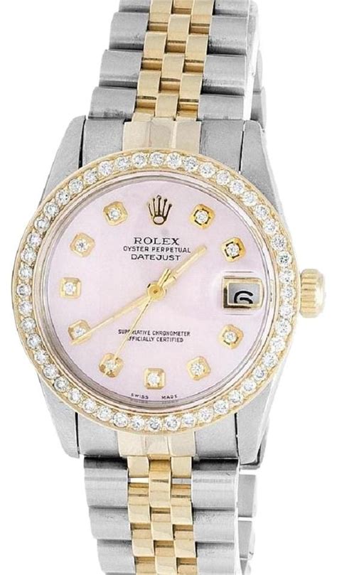 tradesy womens rolex|Rolex exchange program.